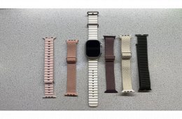 Apple Watch Ultra