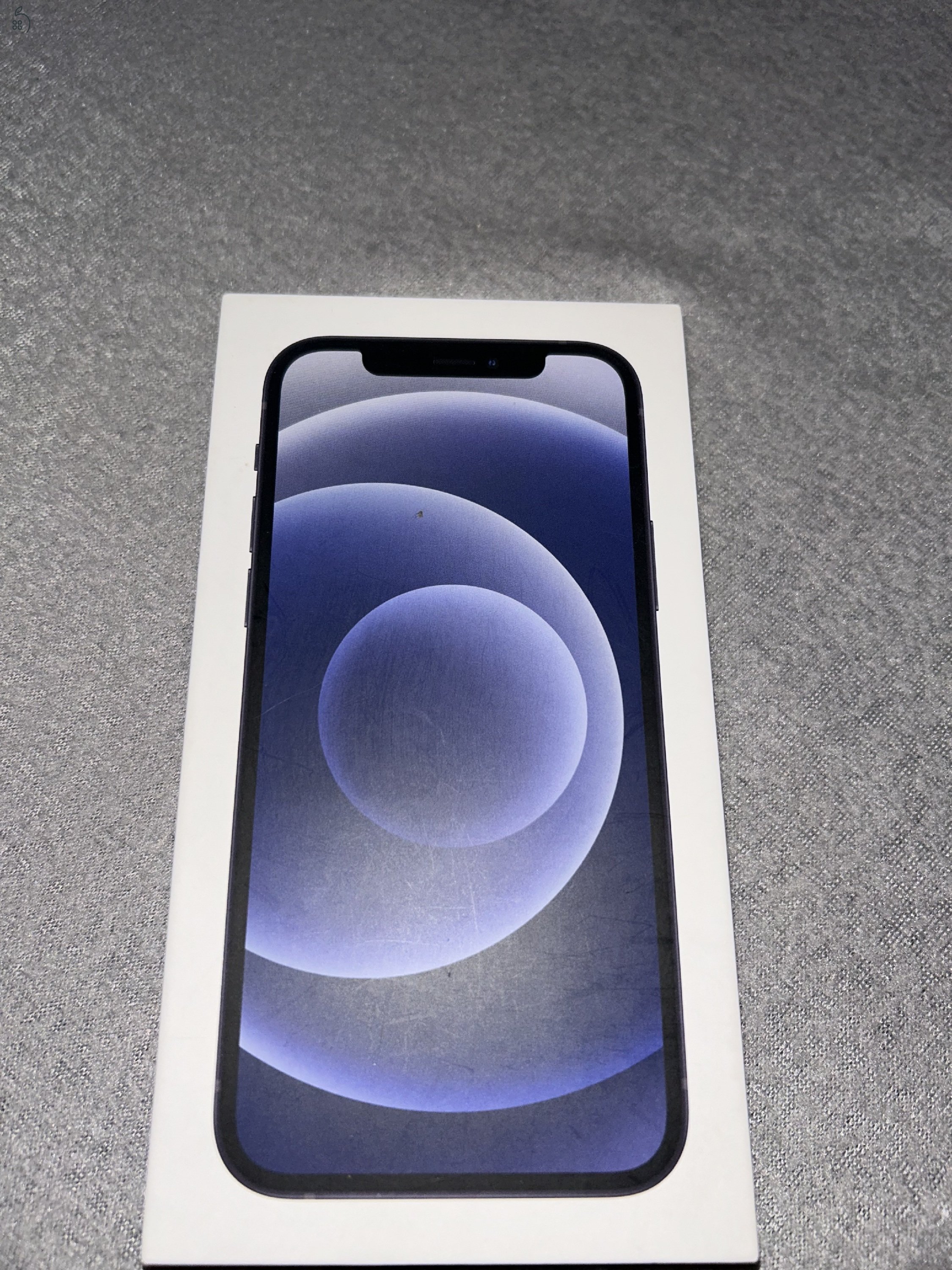 Iphone 12 