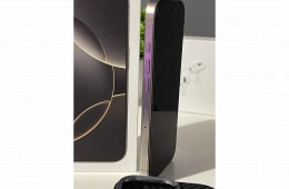 iPhone 16 Pro 128Gb Natural Titanium Kártyafüggetlen