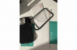 iPhone 16 Pro 128Gb Natural Titanium Kártyafüggetlen