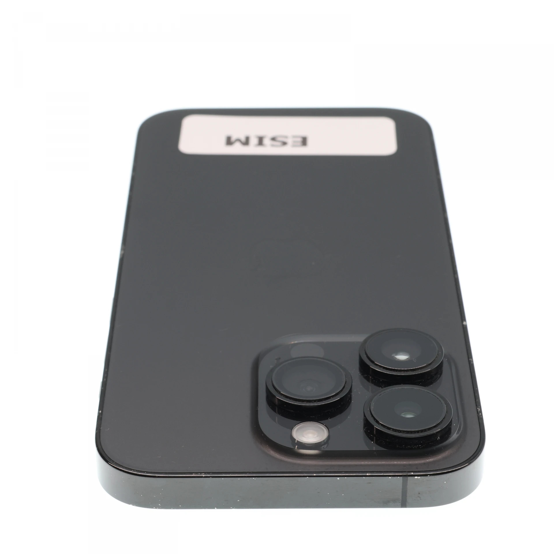 Apple iPhone 14 Pro eSIM 256 GB Space Black 100%