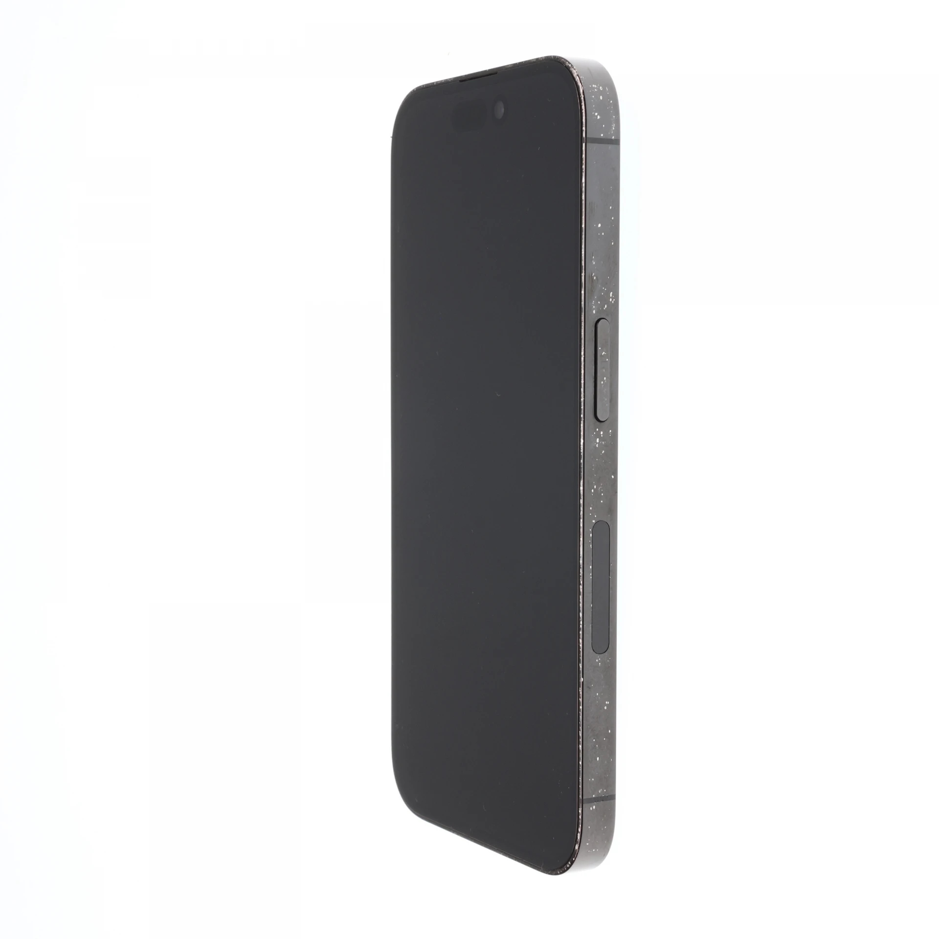 Apple iPhone 14 Pro eSIM 256 GB Space Black 100%