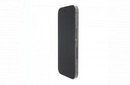 Apple iPhone 14 Pro eSIM 256 GB Space Black 100%