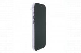 !! 1 ÉV GARANCIA !! Apple iPhone 14 Pro 256 GB Deep Purple 100%