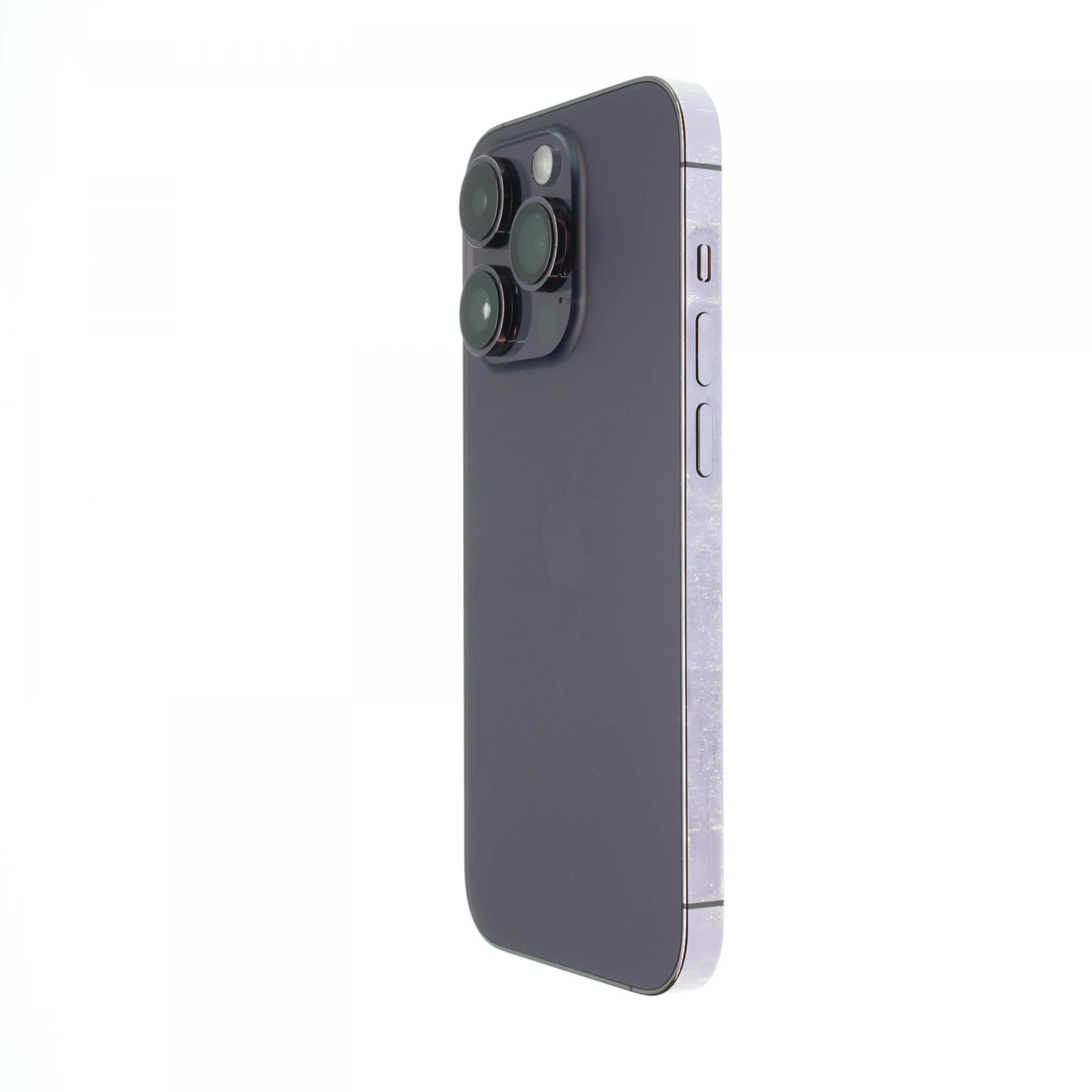 !! 1 ÉV GARANCIA !! Apple iPhone 14 Pro 256 GB Deep Purple 100%