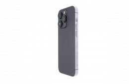 !! 1 ÉV GARANCIA !! Apple iPhone 14 Pro 256 GB Deep Purple 100%