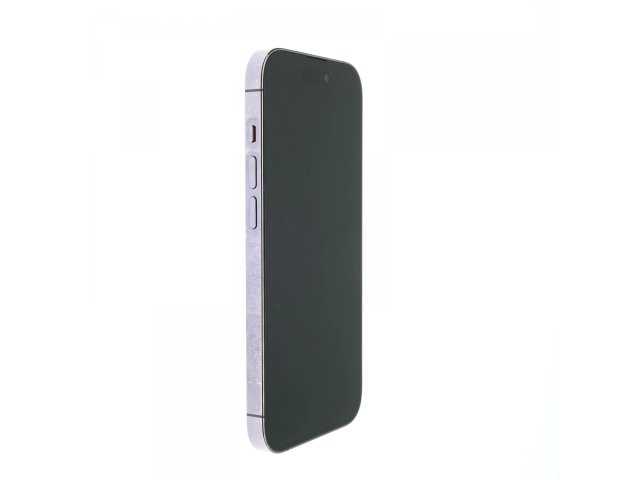 !! 1 ÉV GARANCIA !! Apple iPhone 14 Pro 256 GB Deep Purple 100%