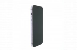 !! 1 ÉV GARANCIA !! Apple iPhone 14 Pro 256 GB Deep Purple 100%