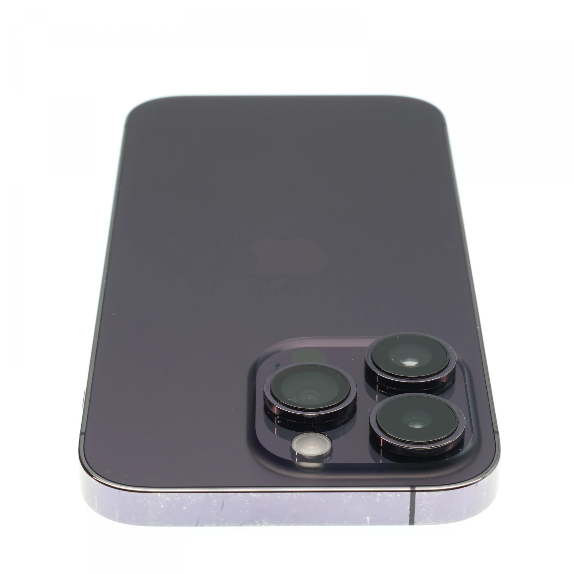 !! 1 ÉV GARANCIA !! Apple iPhone 14 Pro 256 GB Deep Purple 100%