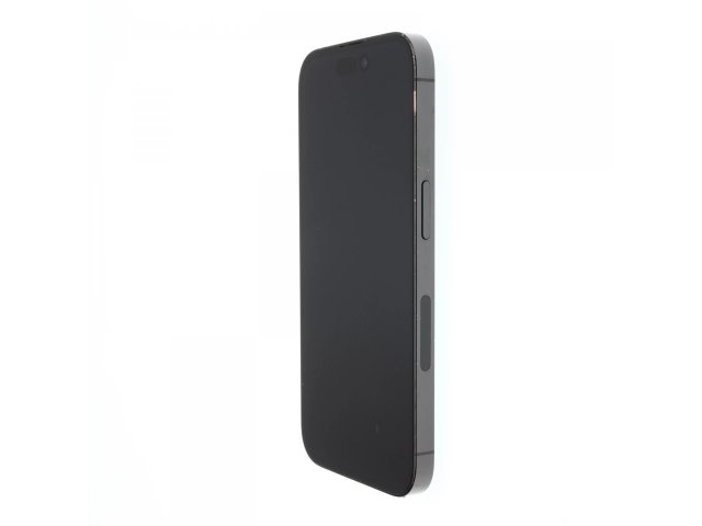 !! 1 ÉV GARANCIA !! Apple iPhone 14 Pro 256 GB Space Black 100%