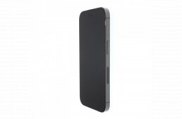 !! 1 ÉV GARANCIA !! Apple iPhone 14 Pro 256 GB Space Black 100%