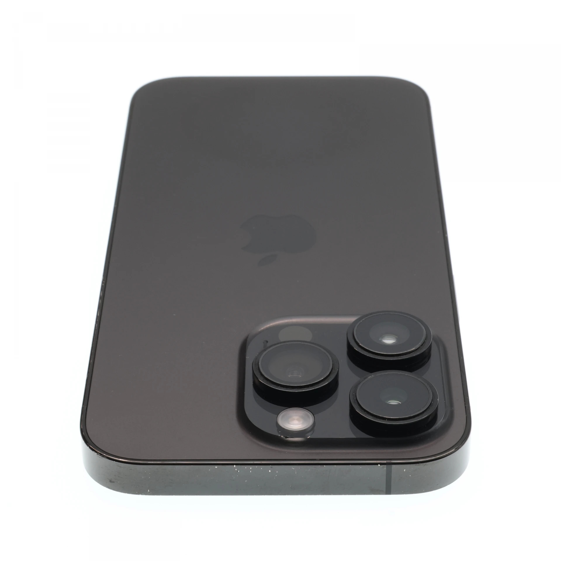 !! 1 ÉV GARANCIA !! Apple iPhone 14 Pro 256 GB Space Black 100%