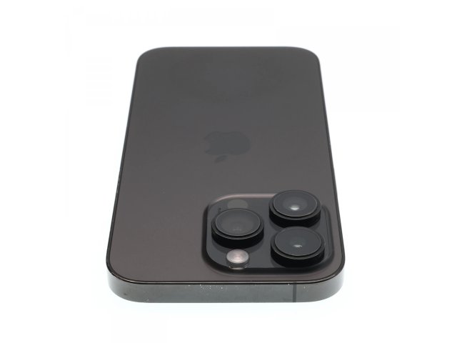 !! 1 ÉV GARANCIA !! Apple iPhone 14 Pro 256 GB Space Black 100%