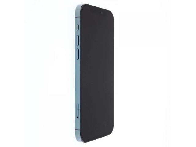 !! 1 ÉV GARANCIA !! Apple iPhone 12 Pro 128 GB Blue 100%