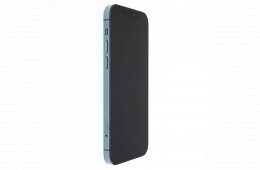 !! 1 ÉV GARANCIA !! Apple iPhone 12 Pro 128 GB Blue 100%