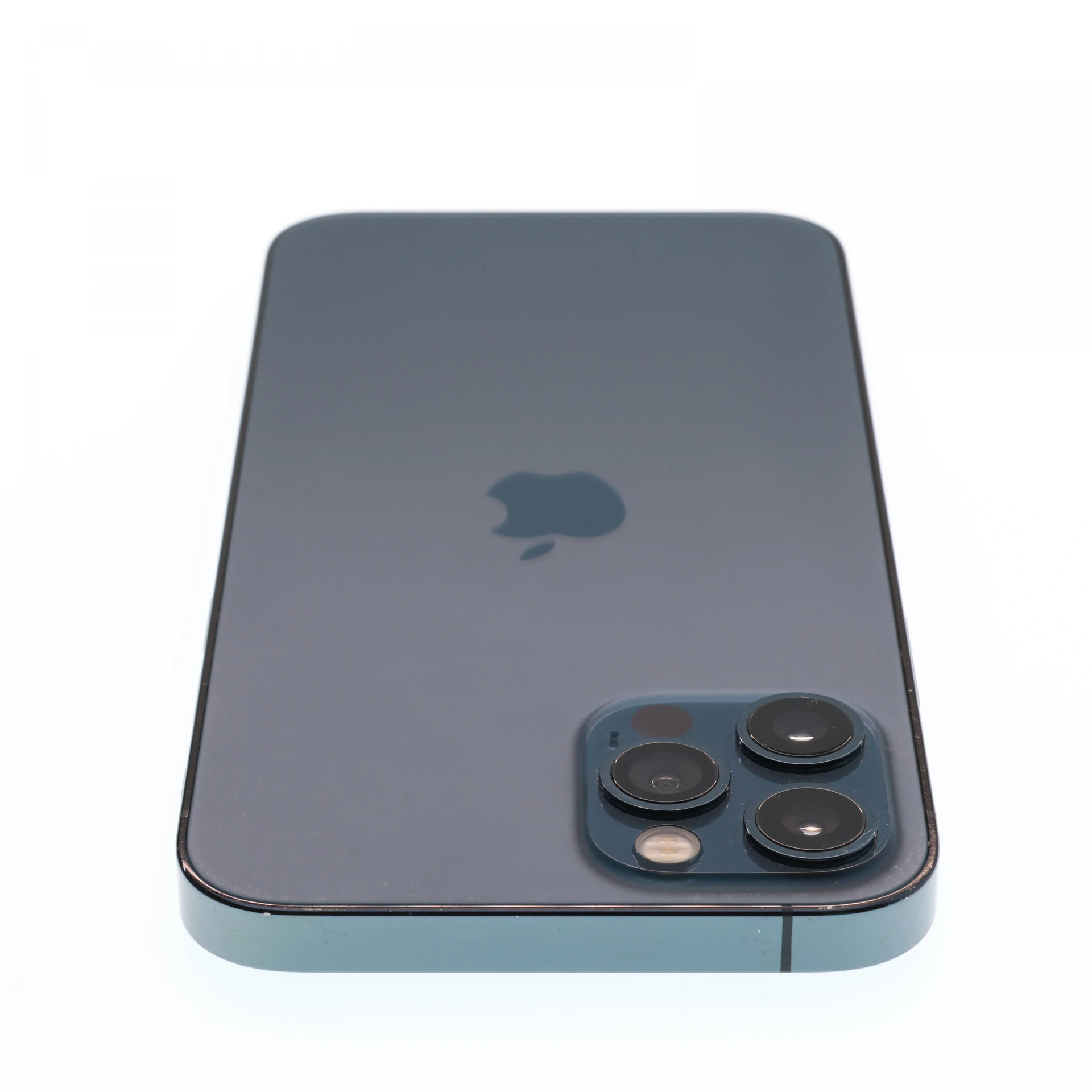 !! 1 ÉV GARANCIA !! Apple iPhone 12 Pro 128 GB Blue 100%