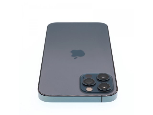 !! 1 ÉV GARANCIA !! Apple iPhone 12 Pro 128 GB Blue 100%