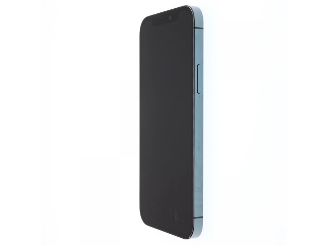 !! 1 ÉV GARANCIA !! Apple iPhone 12 Pro 128 GB Blue 100%
