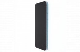 !! 1 ÉV GARANCIA !! Apple iPhone 12 Pro 128 GB Blue 100%