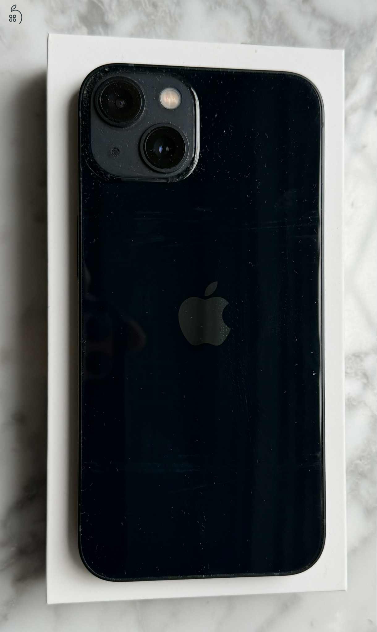 iPhone 13 128 GB Midnight