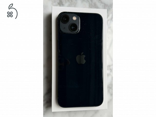 iPhone 13 128 GB Midnight