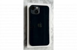 iPhone 13 128 GB Midnight