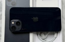 iPhone 13 128 GB Midnight
