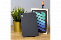 MacSzerez.com - iPad Mini / 7. Generáció / WIFI + Cellular / 128GB / Asztroszürke / Apple Garancia!