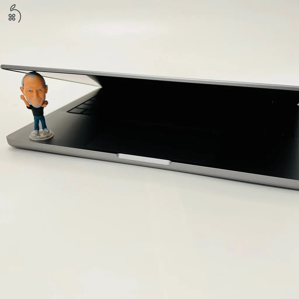 MacSzerez.com - 2023 MacBook Pro 14