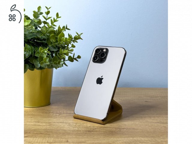 MacSzerez.com - iPhone 12 Pro / 256GB / Asztro / Új gyári akku! / Garancia!