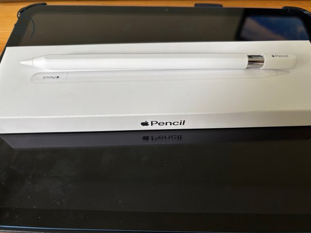 Apple Pencil USB-C Érintőceruza (MUWA3ZM/A)