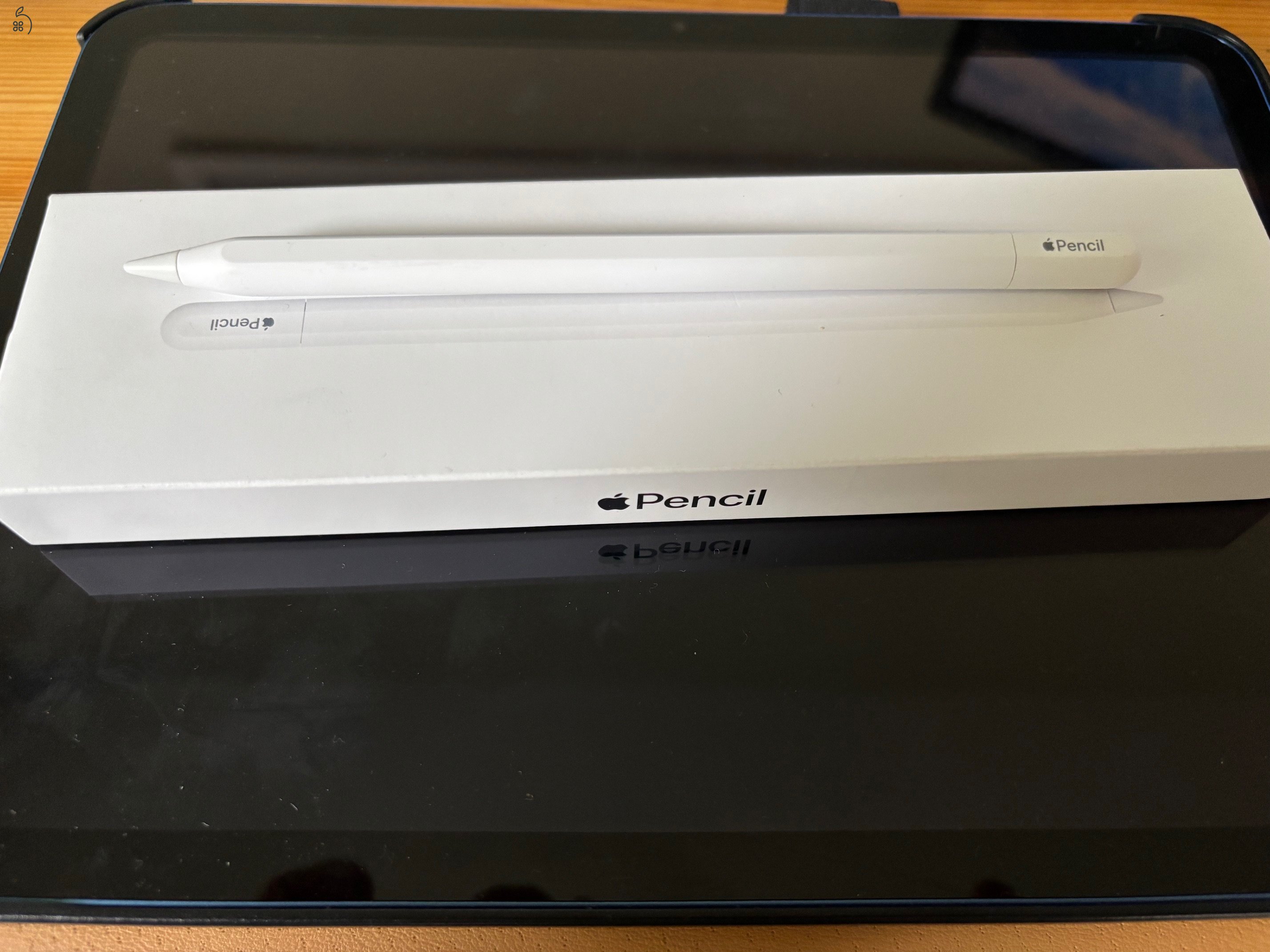 Apple Pencil USB-C Érintőceruza (MUWA3ZM/A)