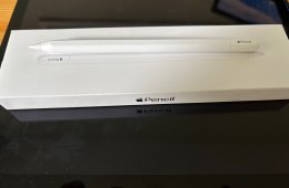 Apple Pencil USB-C Érintőceruza (MUWA3ZM/A)