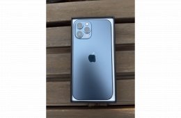 Kék Iphone 12 pro max 128 GB