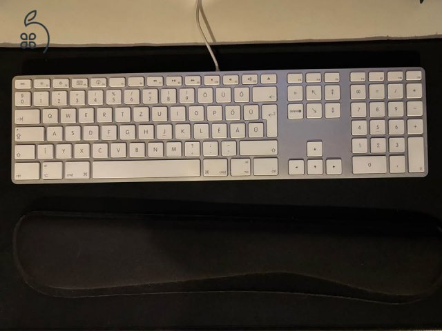 iMac 21.5