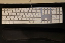 iMac 21.5