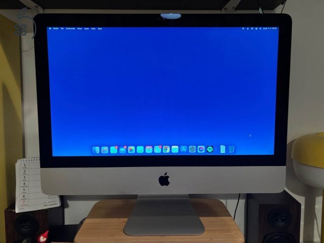 iMac 21.5