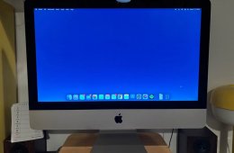 iMac 21.5