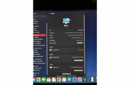 iMac 21.5