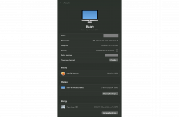 Apple iMac 2017 27