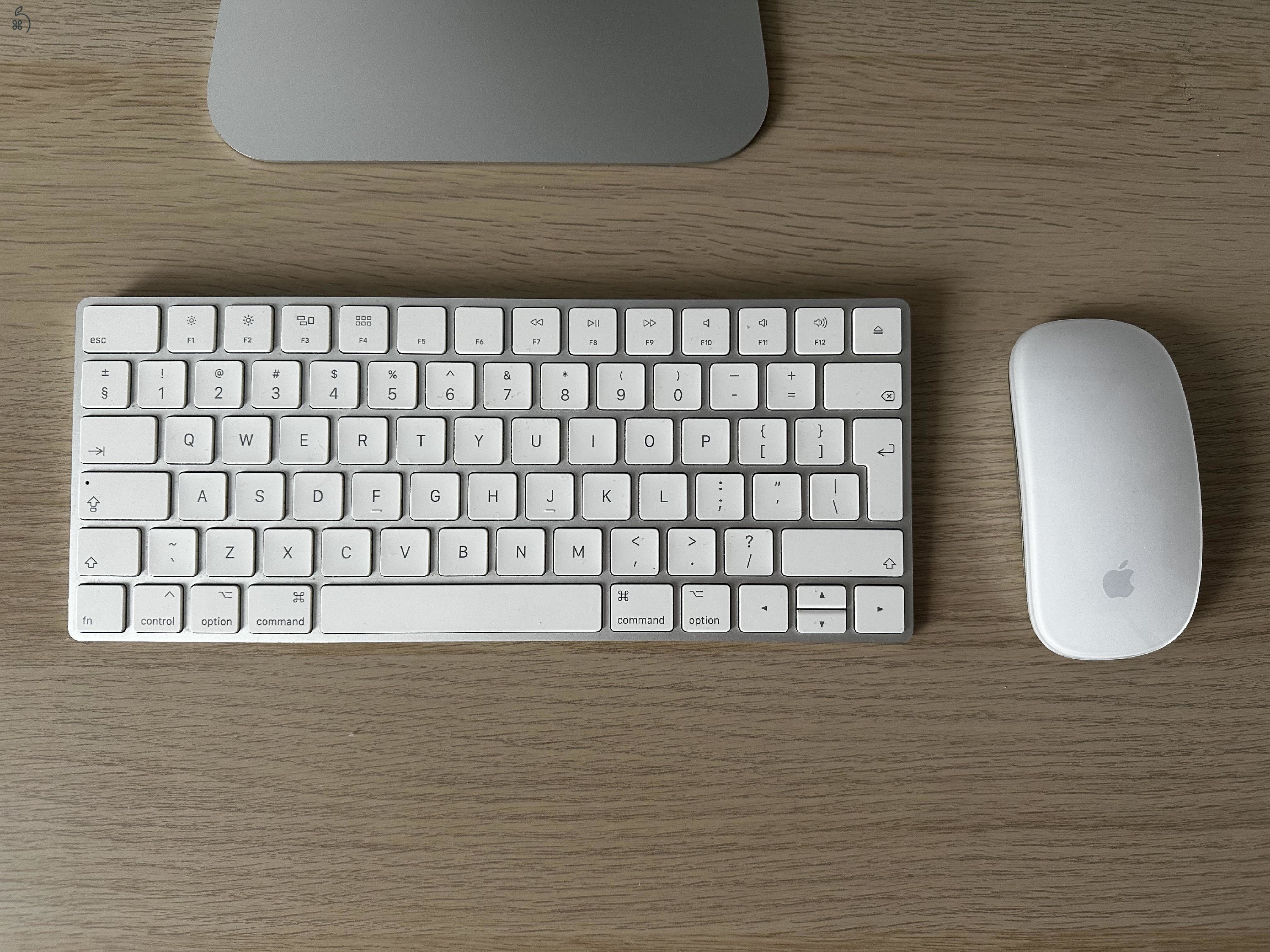 Apple iMac 2017 27