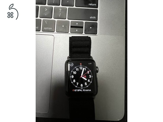 Apple Watch Series 3 42mm