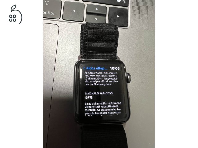 Apple Watch Series 3 42mm