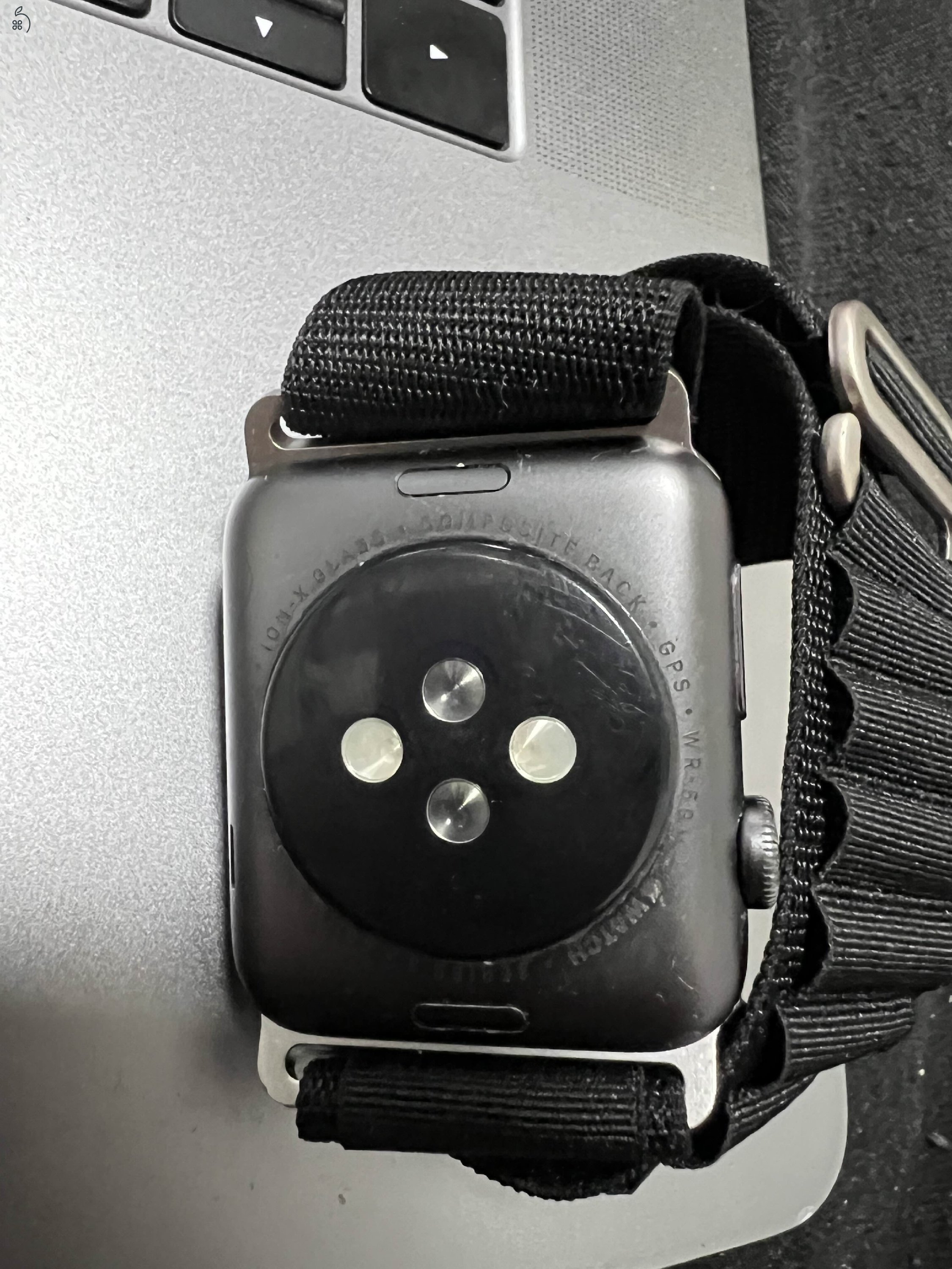 Apple Watch Series 3 42mm