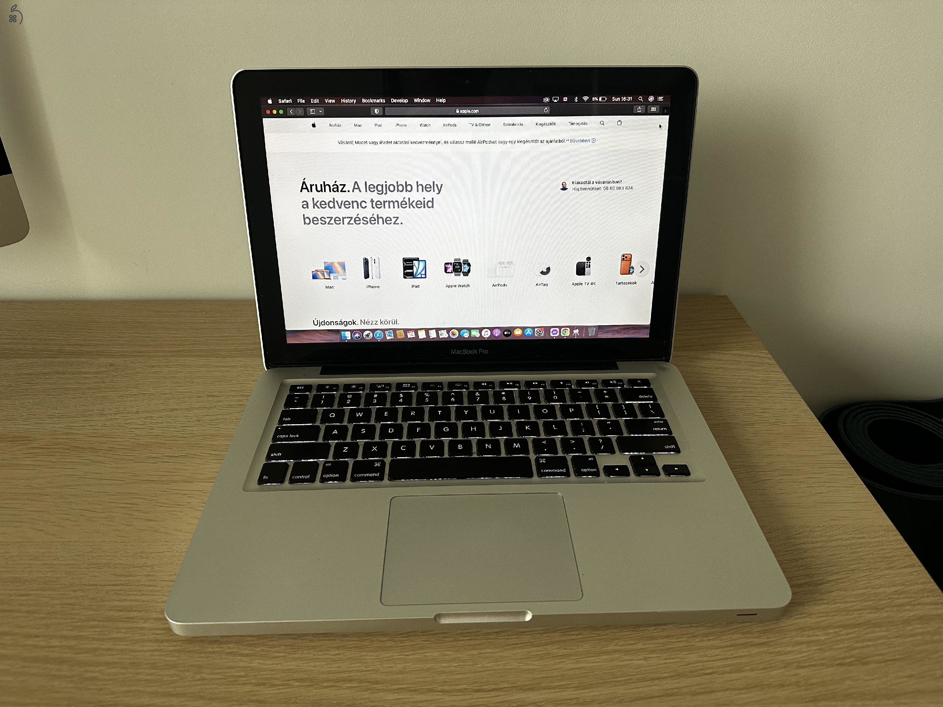 MacBook Pro 13