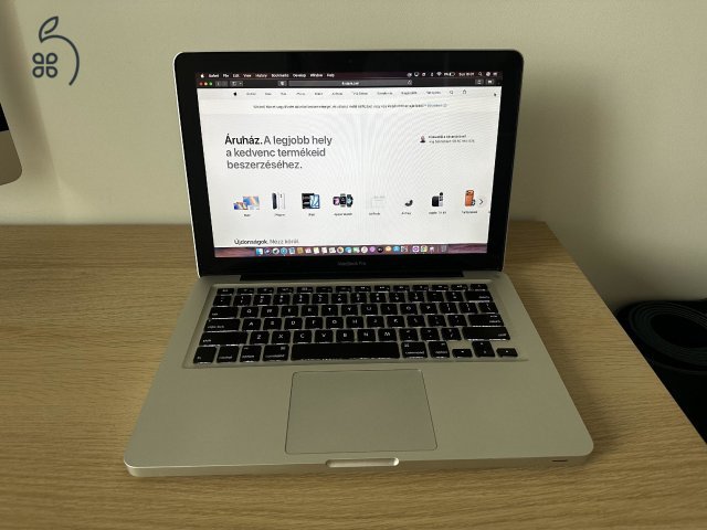 MacBook Pro 13