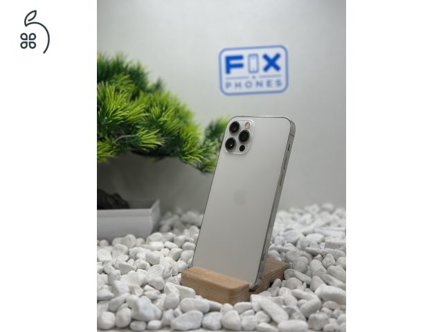 iPhone 12 Pro 128GB Független 100% akkumulátor szép állapot