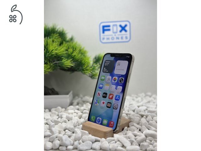 iPhone 12 Pro 128GB Független 100% akkumulátor szép állapot