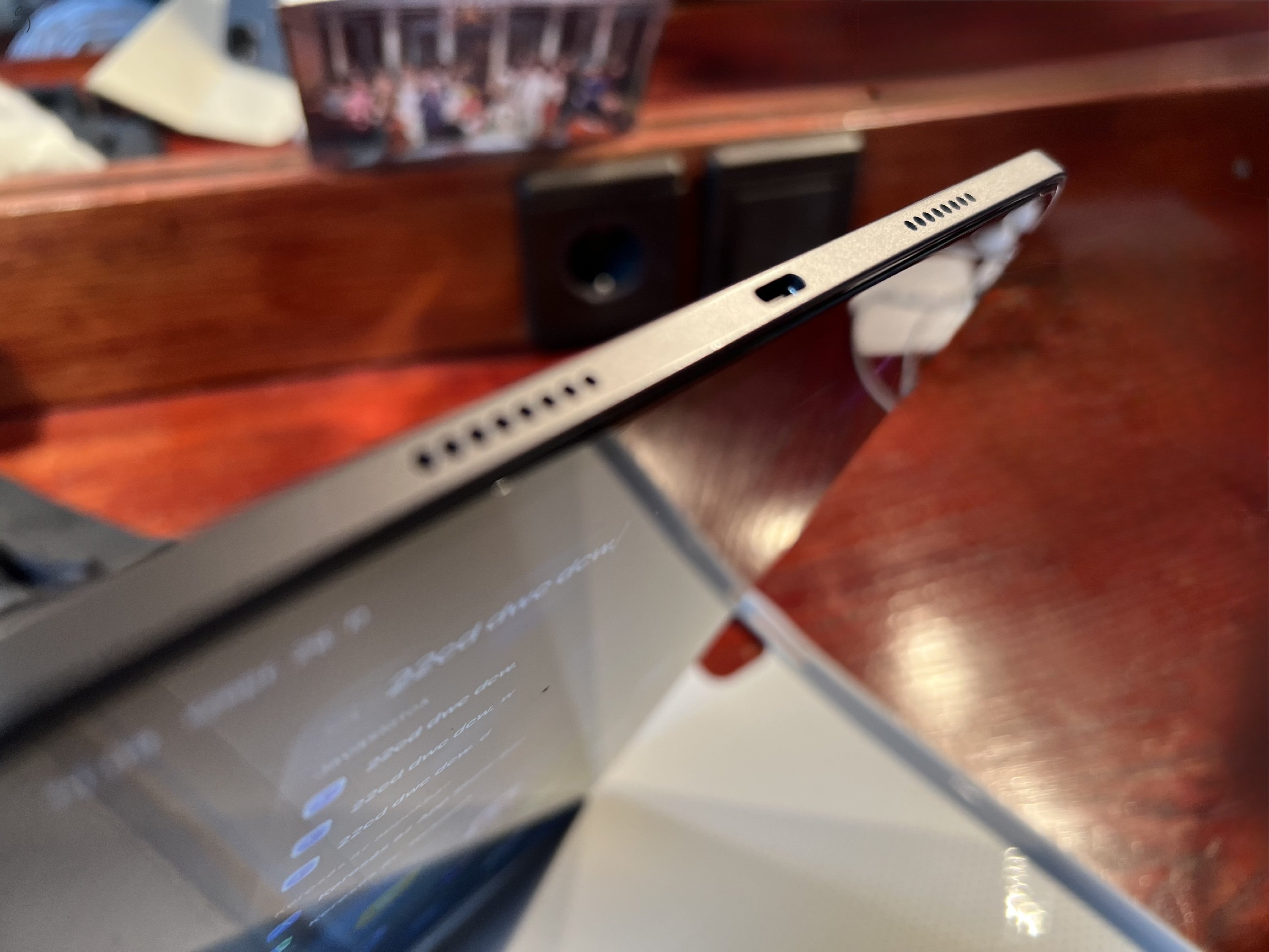 Ipad pro M1 11”