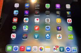 Ipad pro M1 11”
